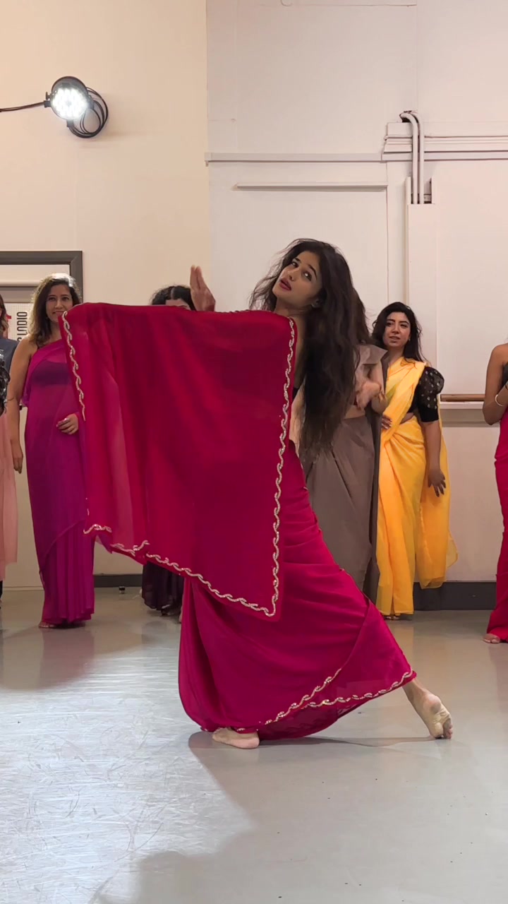 @Supriya Chavan