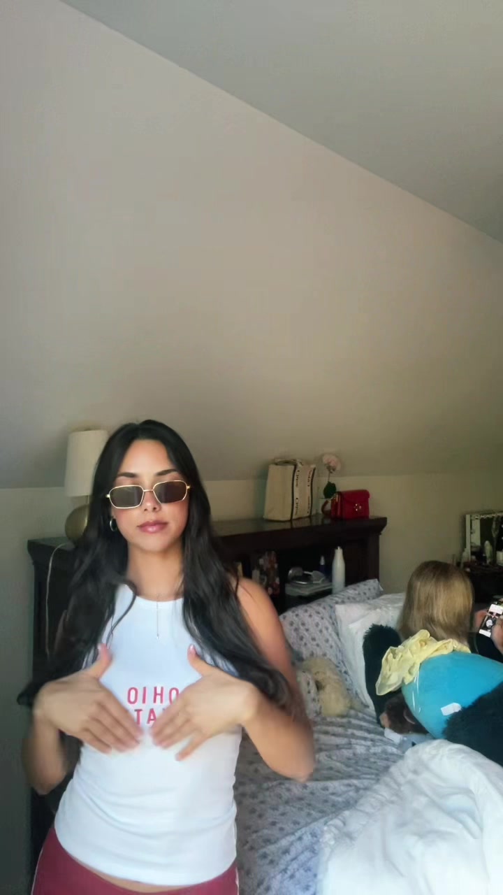 @Vanessa