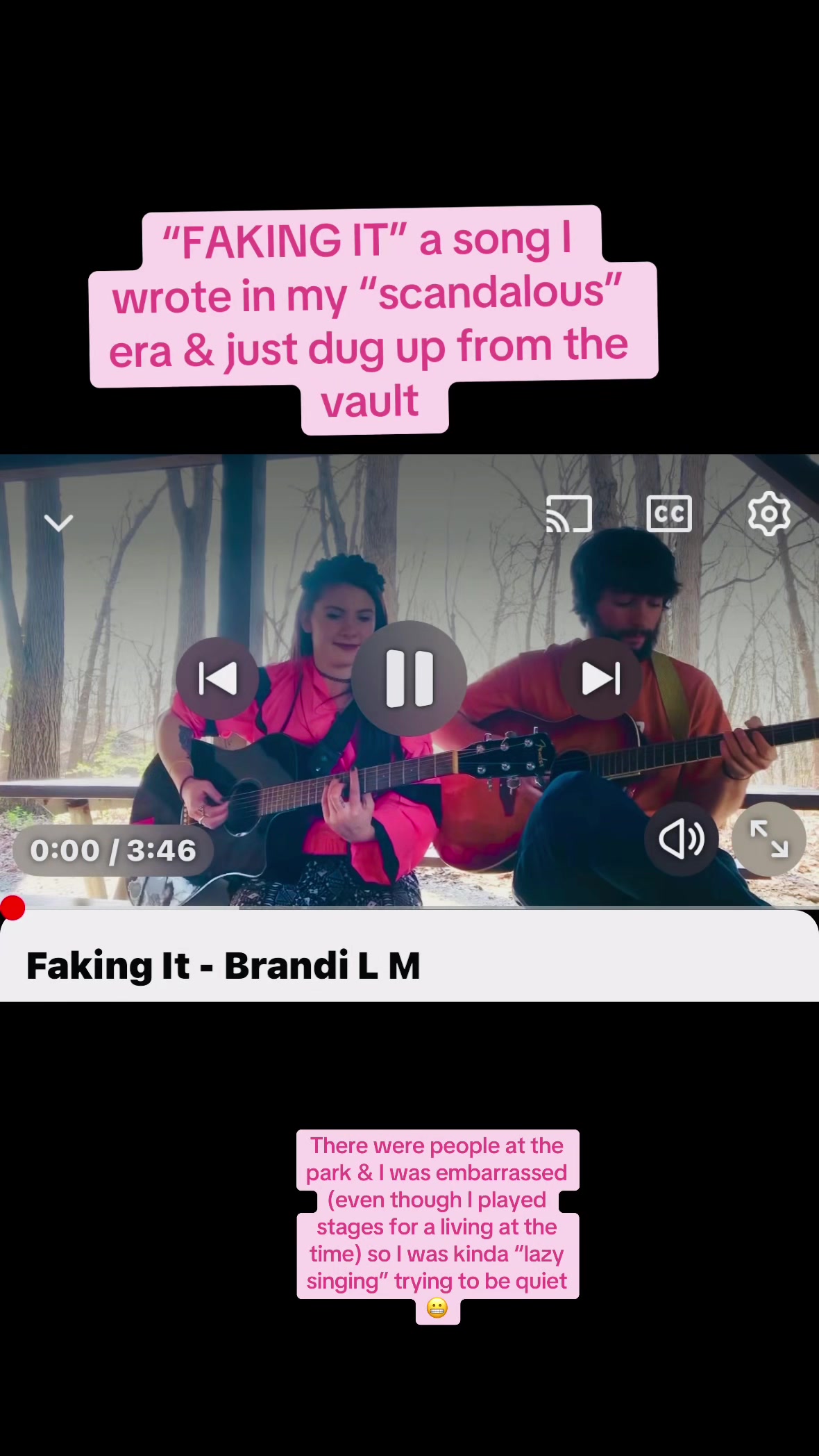 @Brandi L M