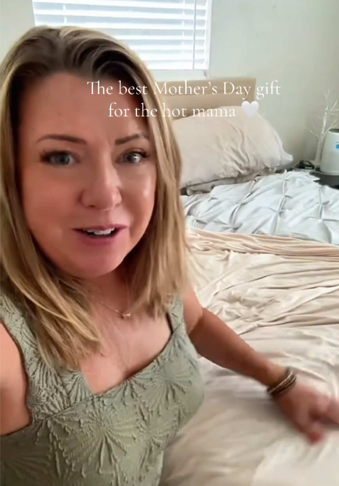 @Lisa Du | Comfort Finds
