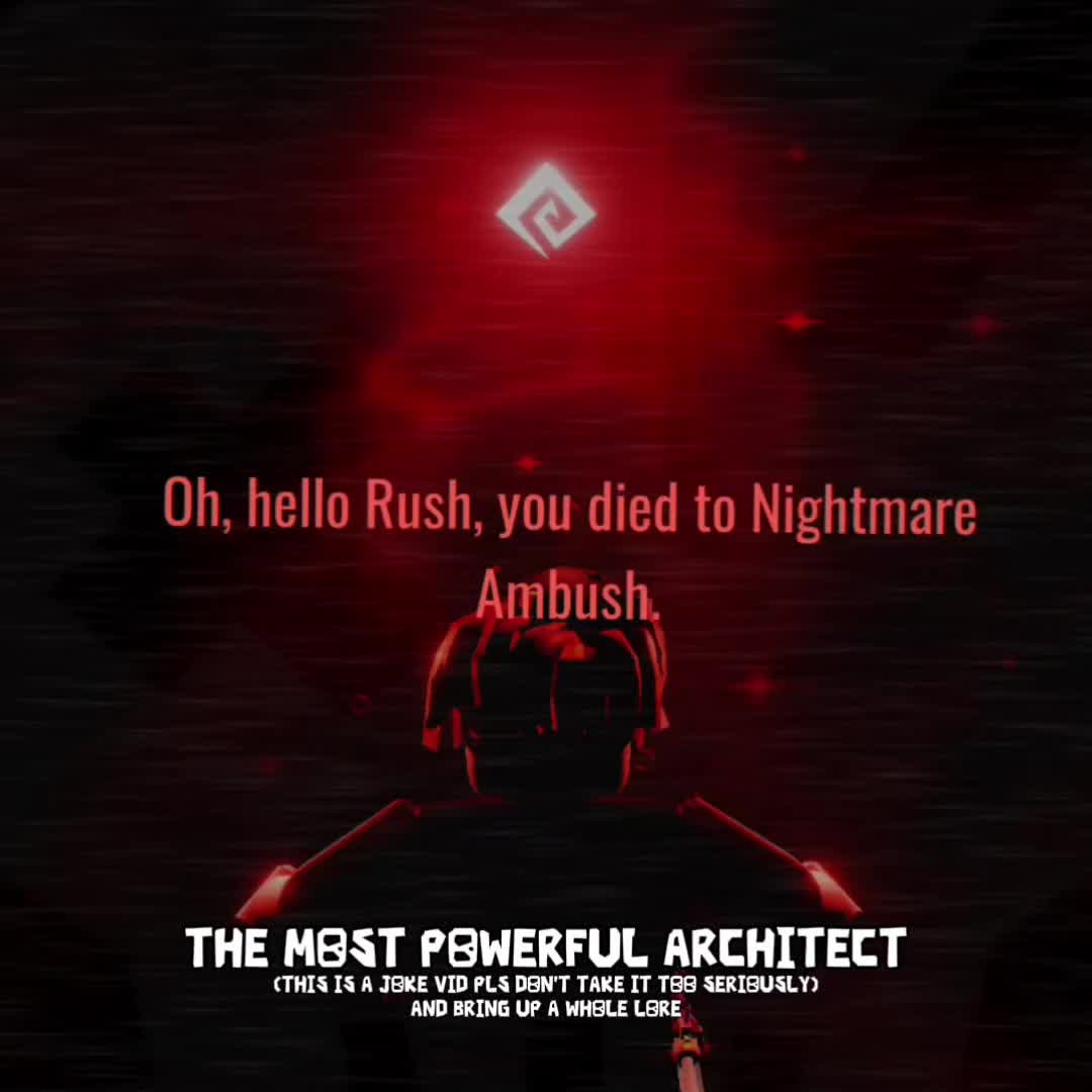 @Rush