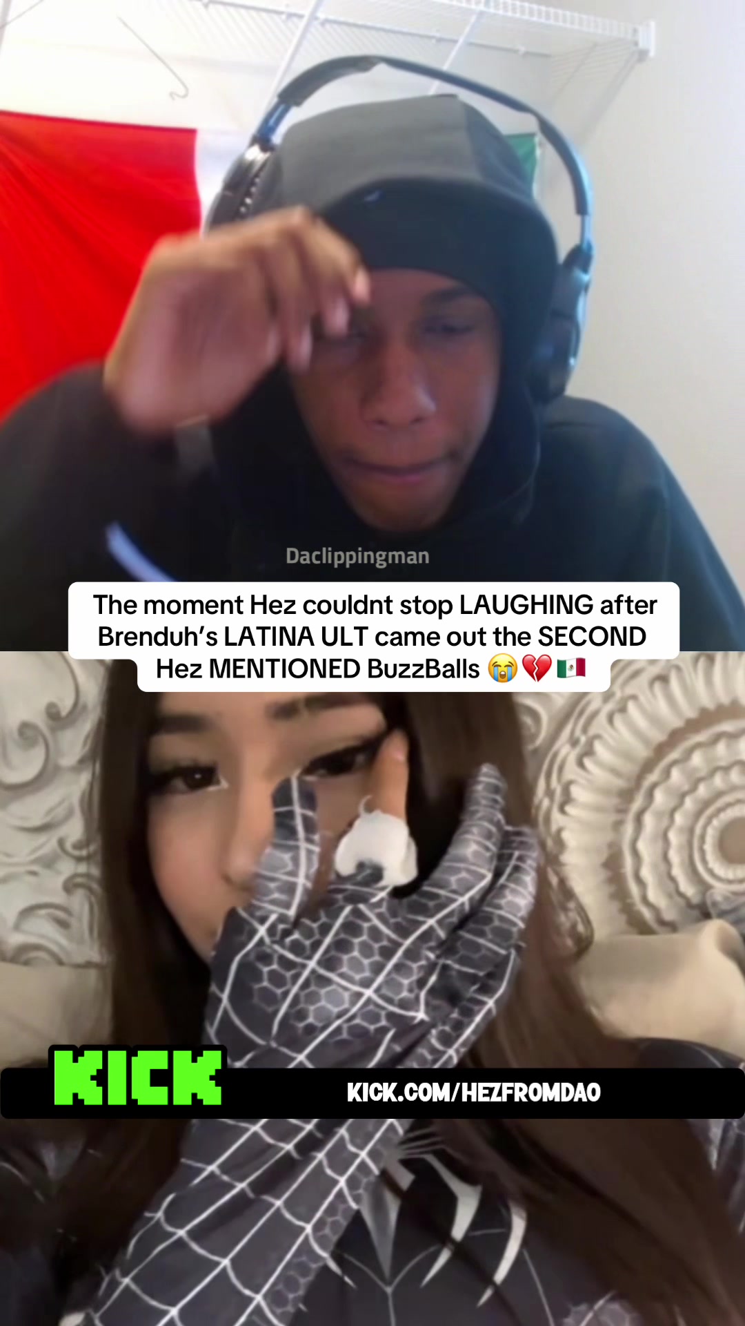 @daclippingman