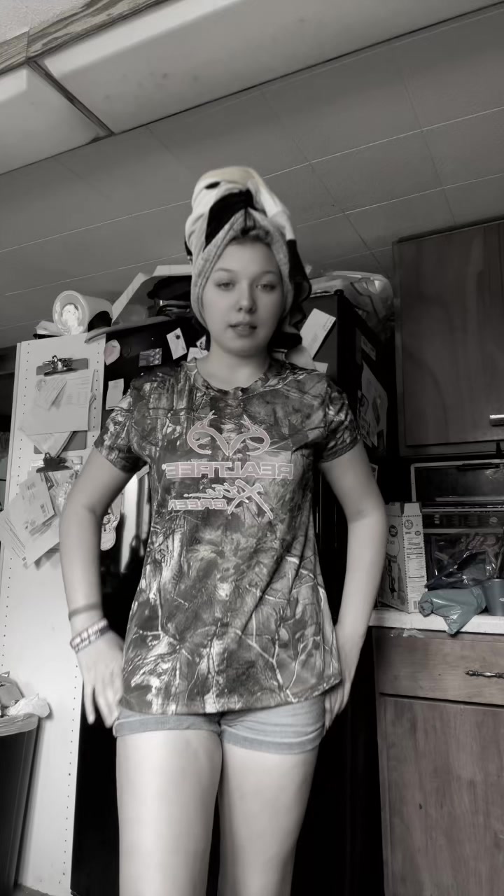 @Lexy Thomas