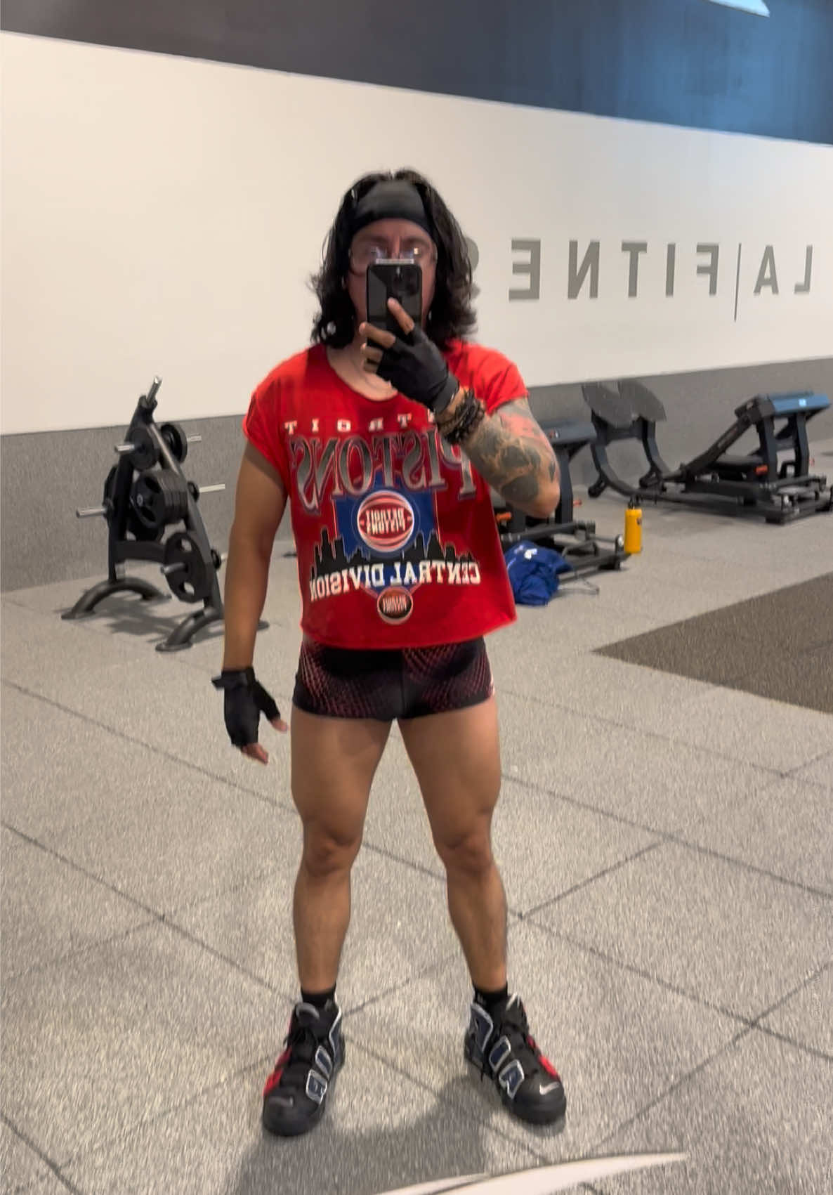 @Webs and Weights