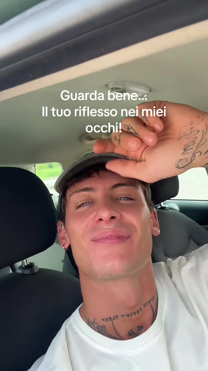 @Nicholas Magrini