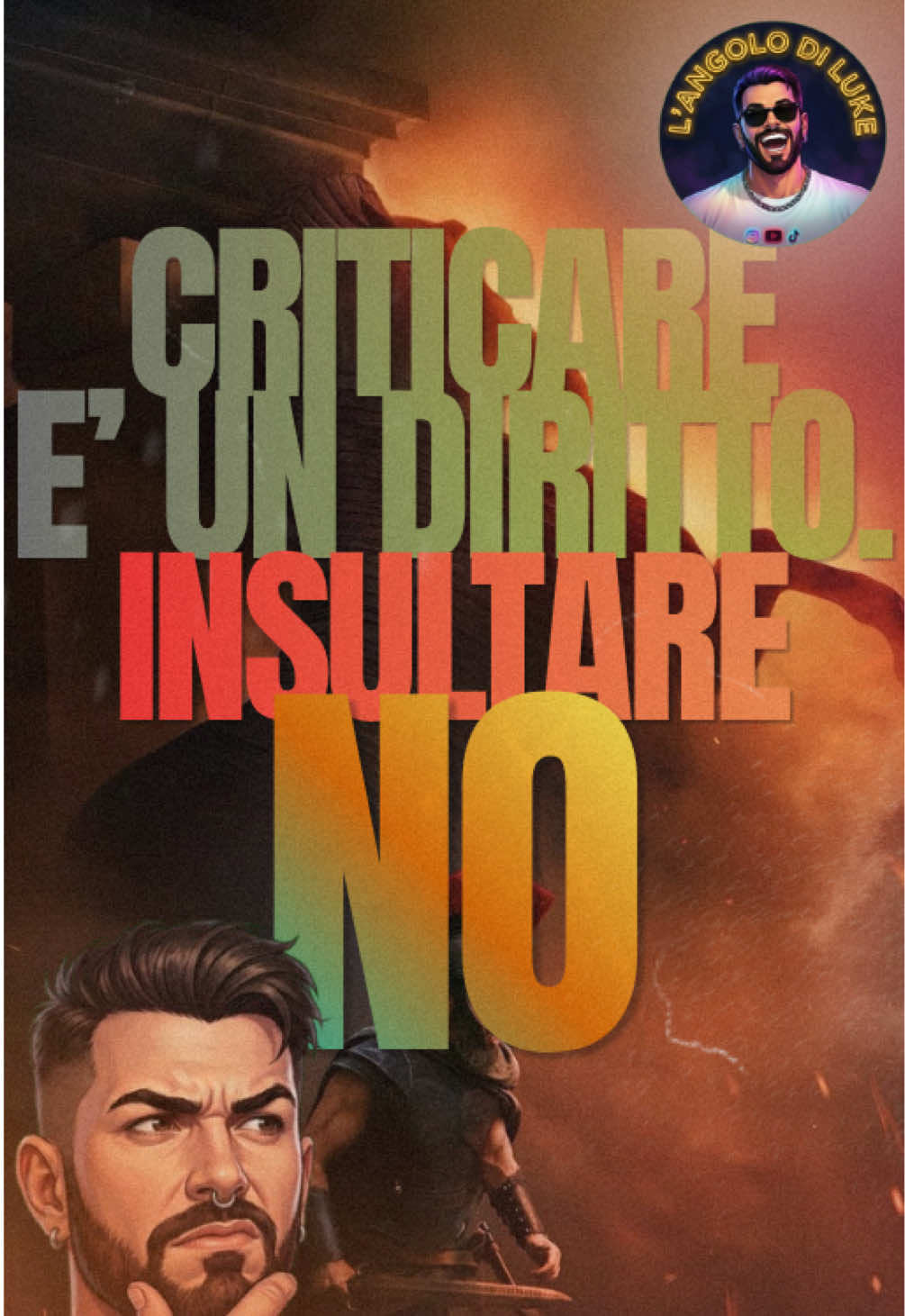 @L’angolo di Luke