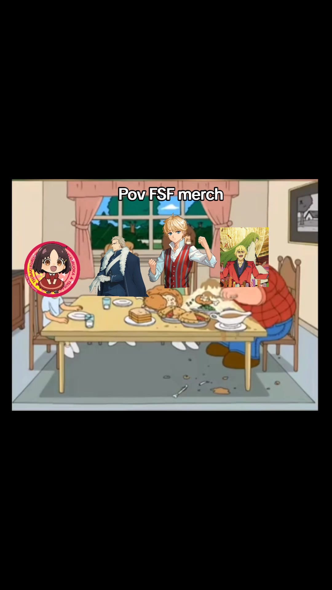 @Porsche Flat's Husband