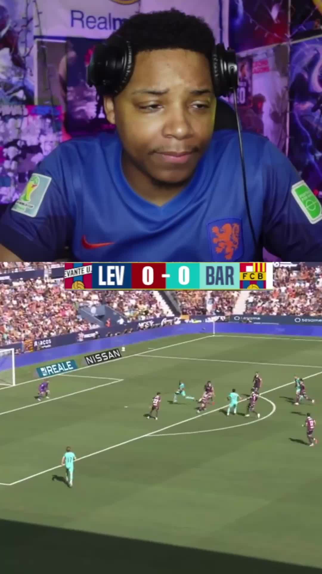 @Football Carnage