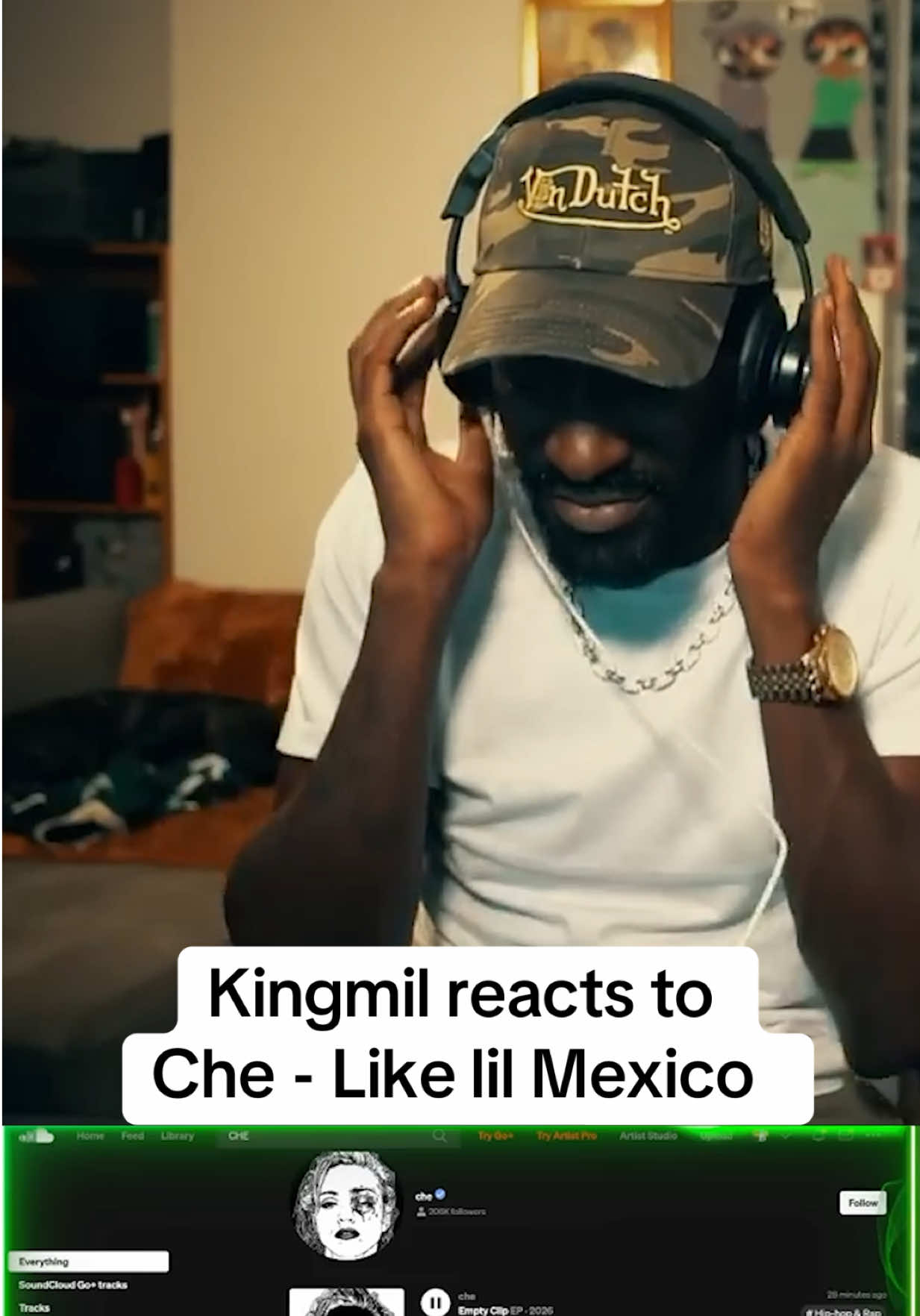 @Kingmil