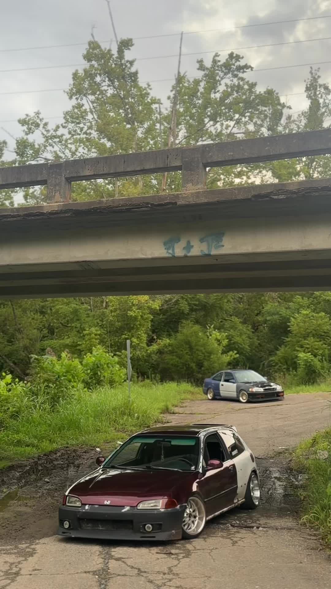 @ 