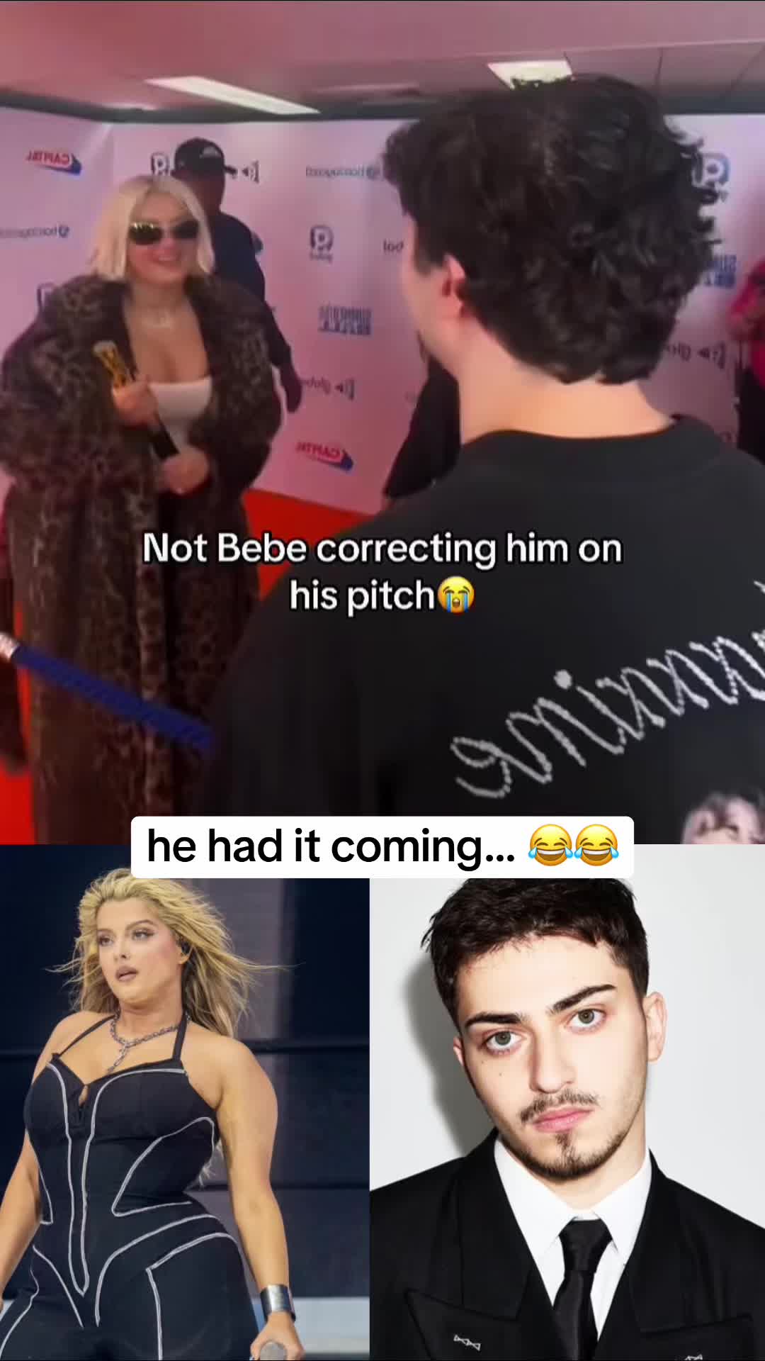 @beberexhafanpage