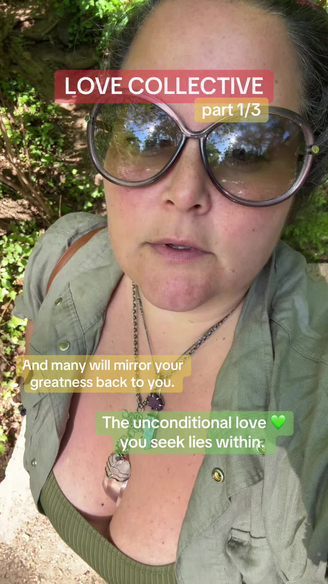 @ONE LOVE VEGAN ❤️💛💚