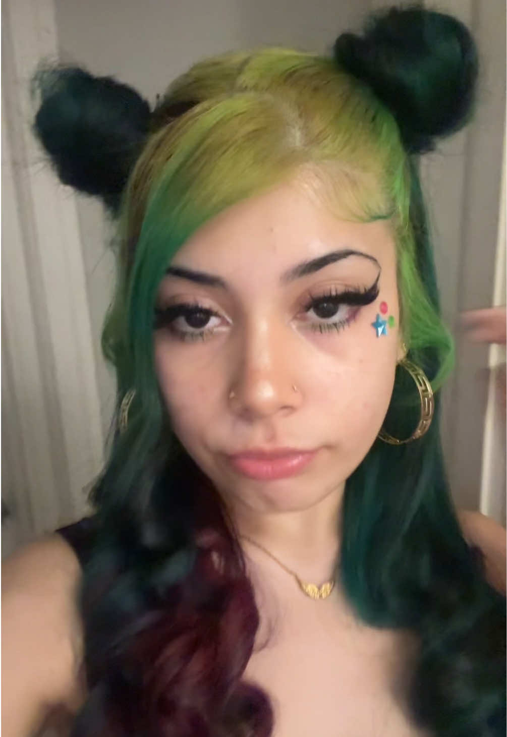 @Glitter princess