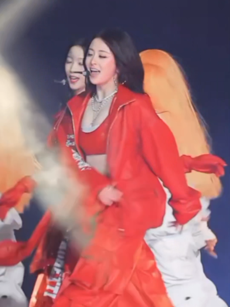 @huh yunjin lover
