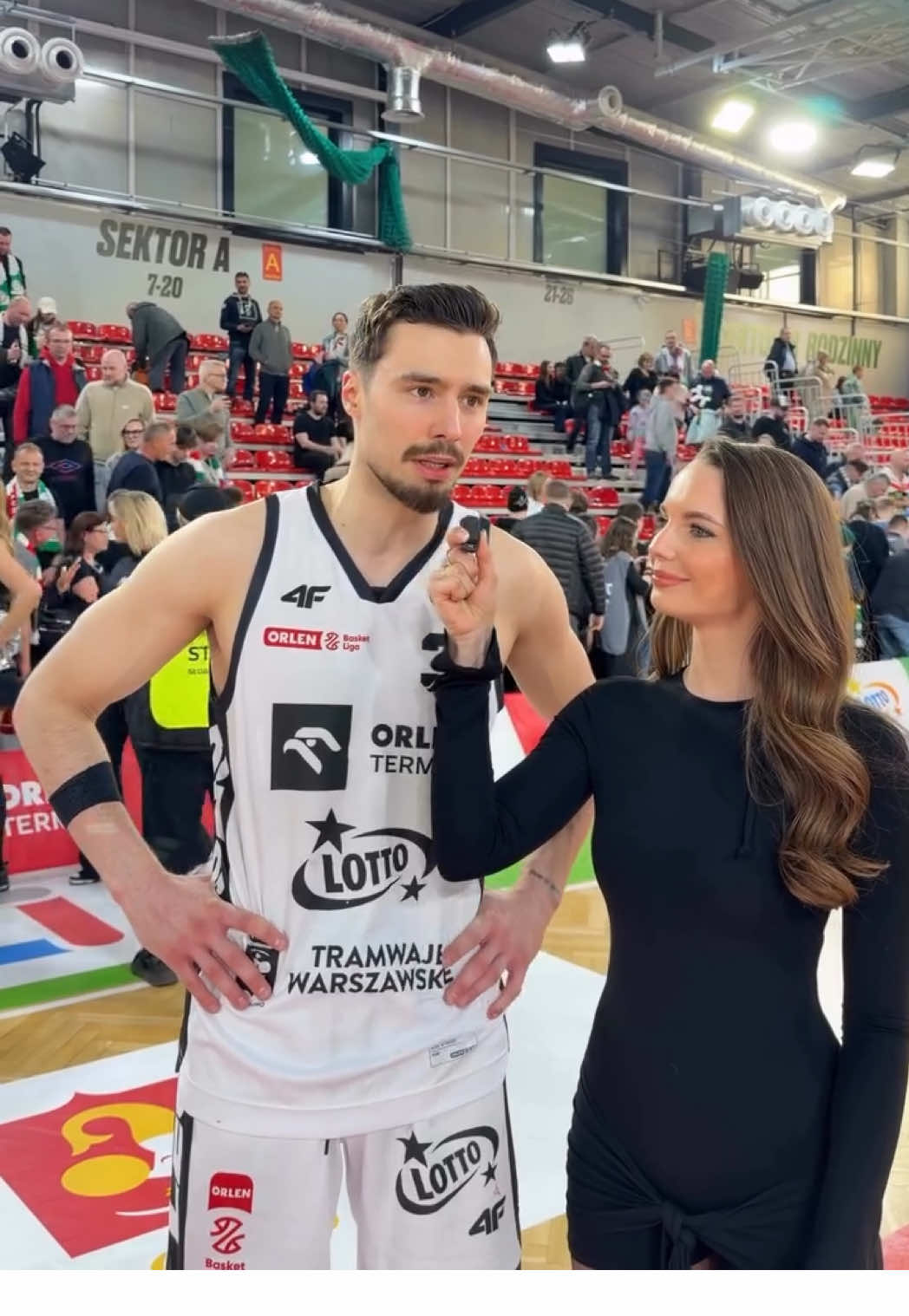 @ORLEN Basket Liga