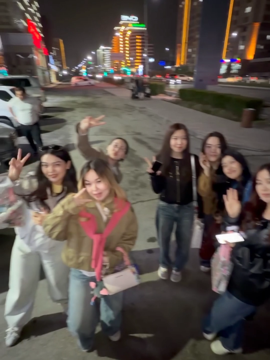 @EXO-L Kazakhstan 🇰🇿| Fanbase