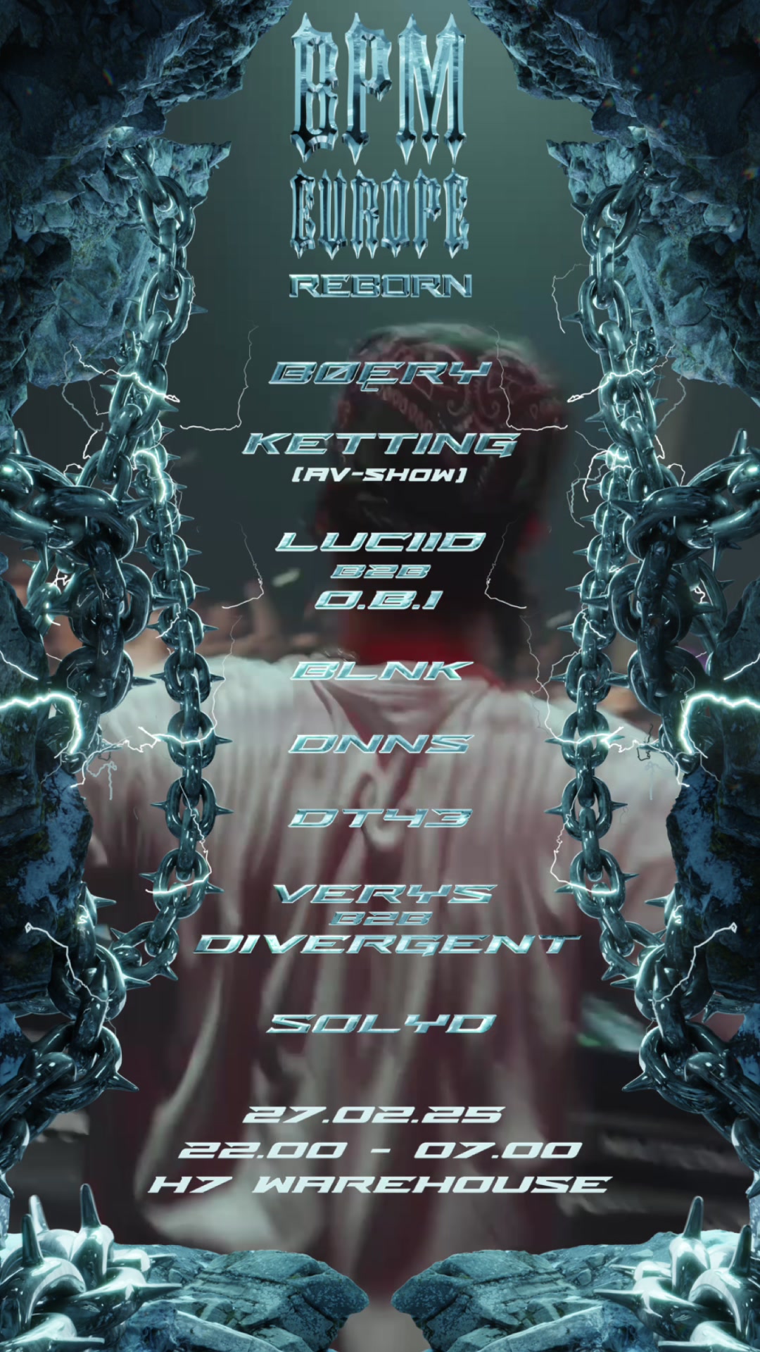@BPM Europe