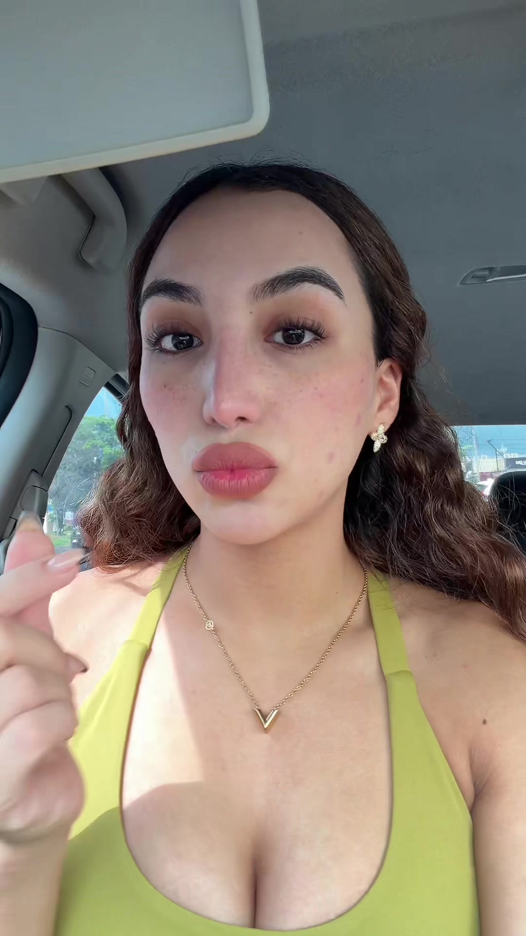 @Anahi Rios