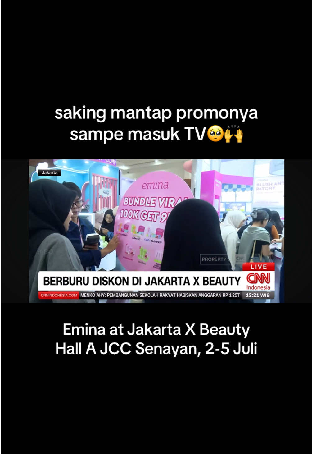 @Emina Store