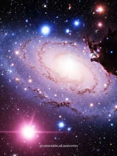 @Conexi&oacute;n al universo⚡️