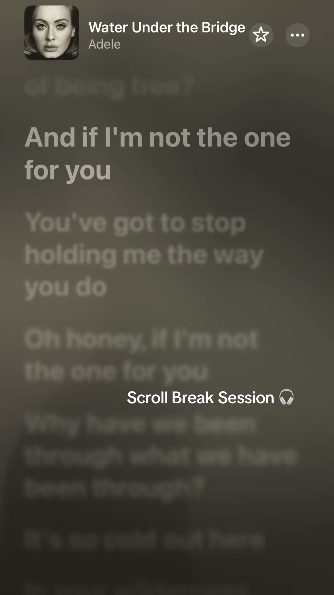 @JB Playlist 🫧