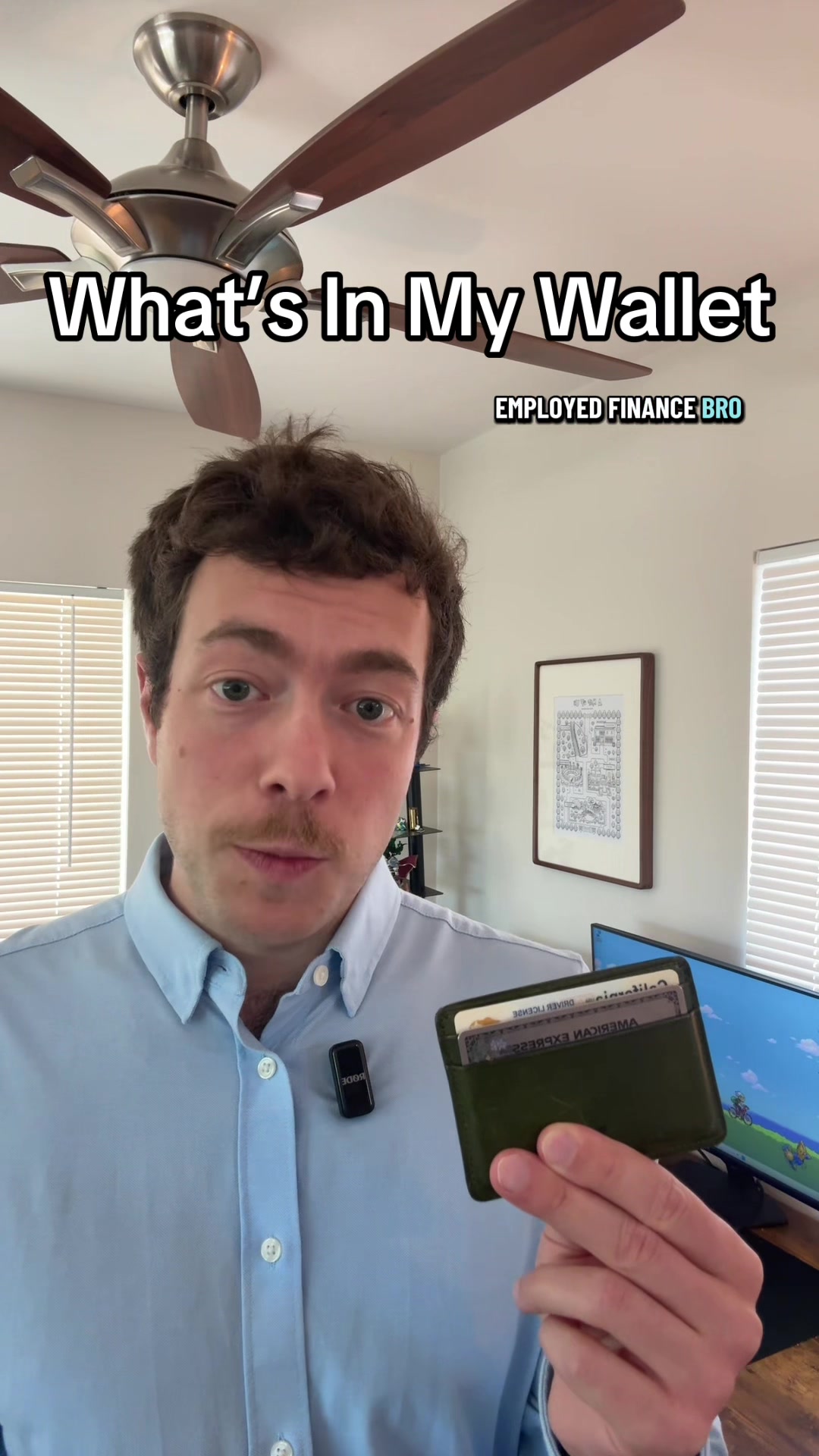 @Your Finance Brother