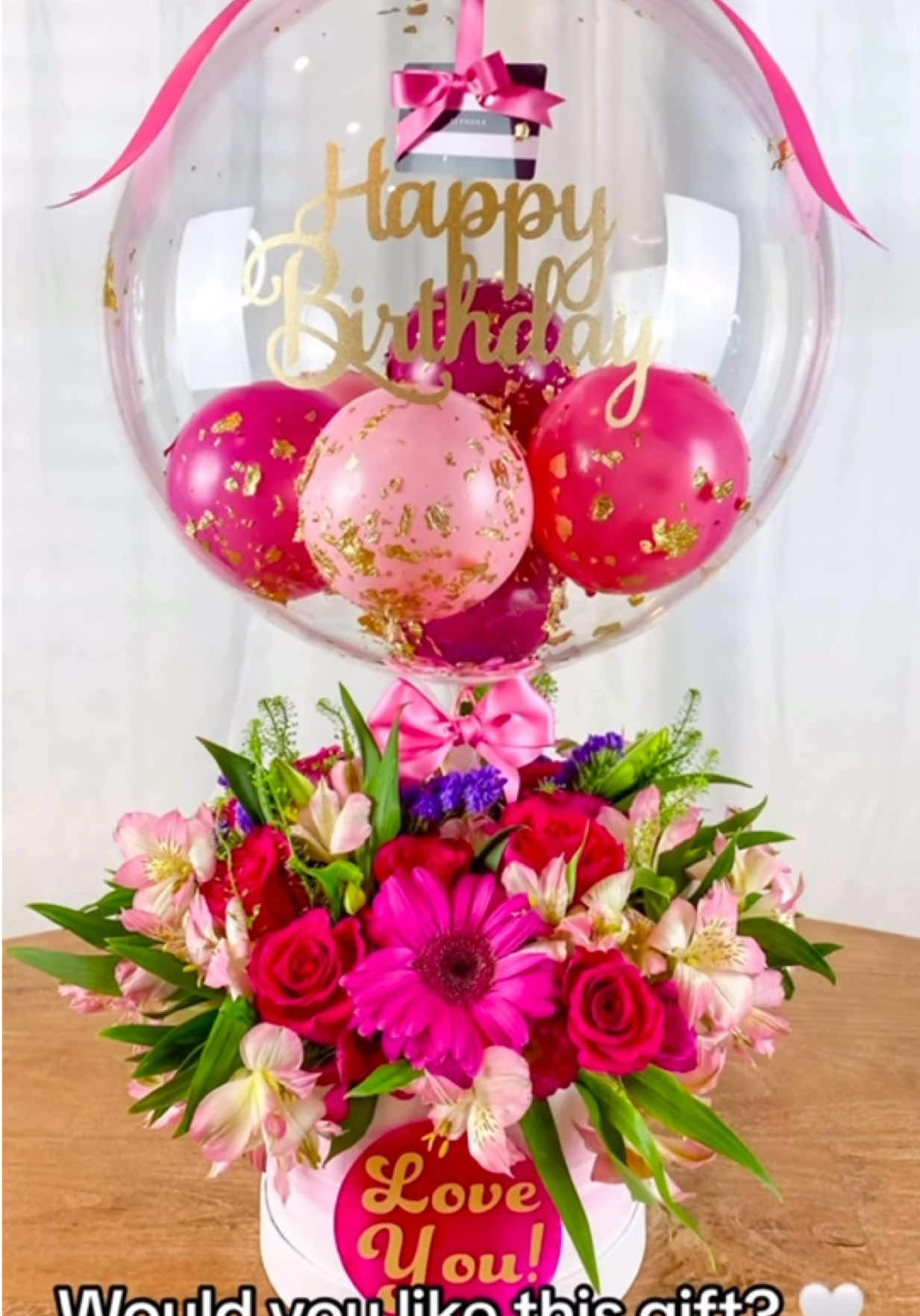 @JoyFull Balloon Boutique