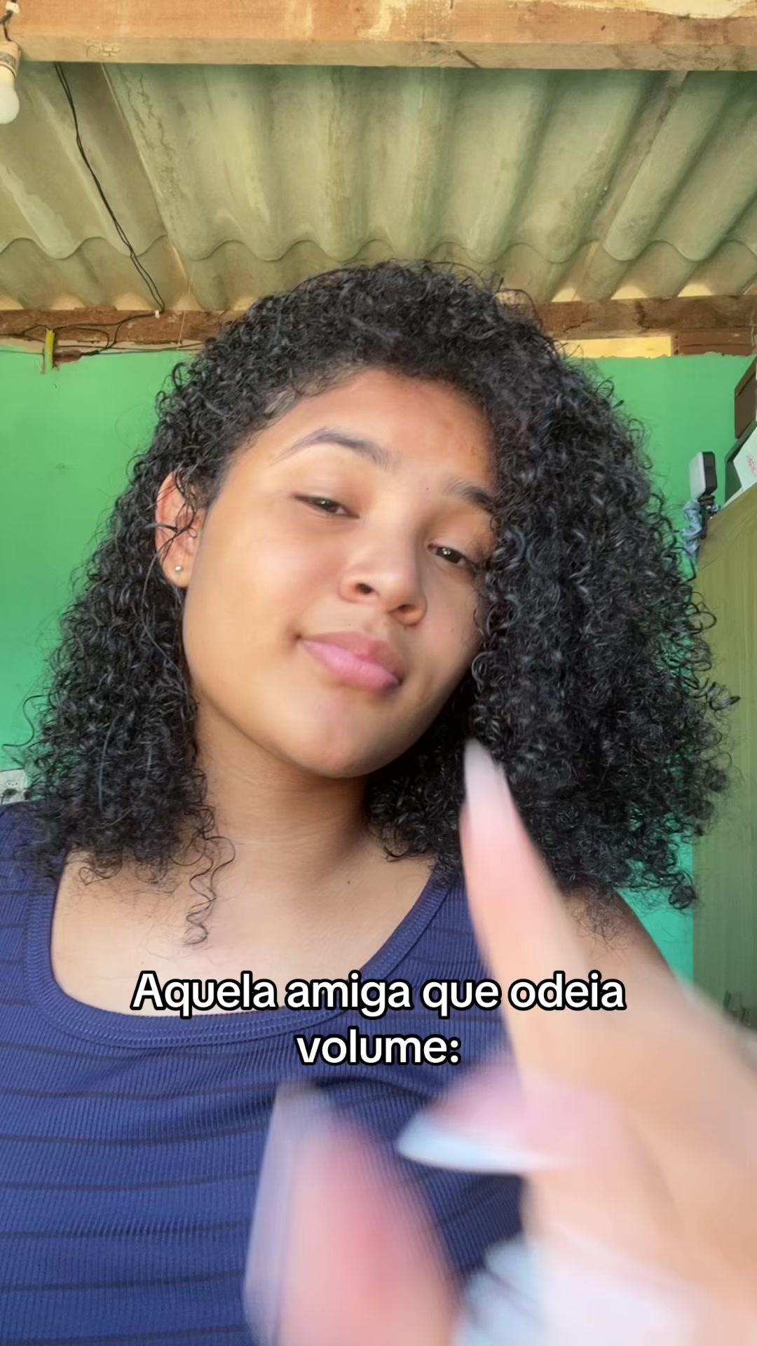 @Dona míope 👀