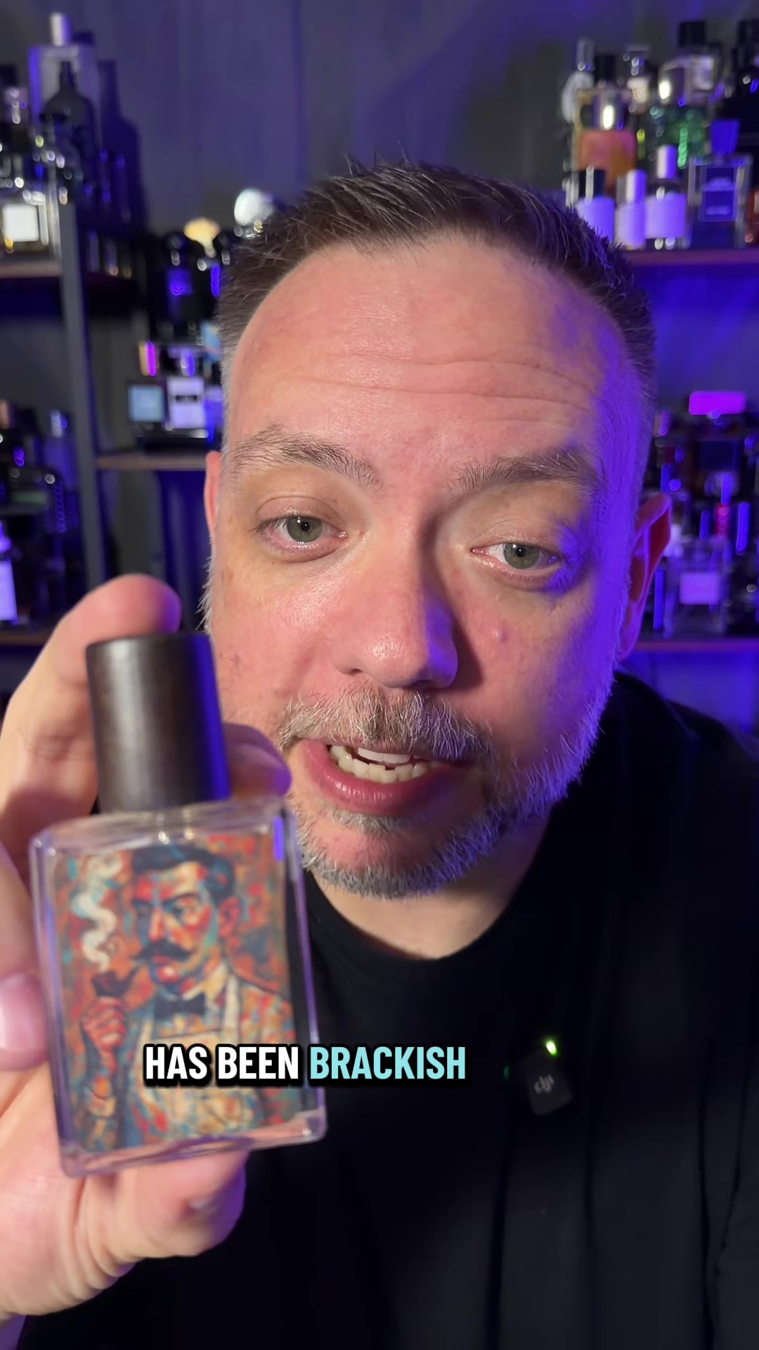 @Jonathan Fragrance