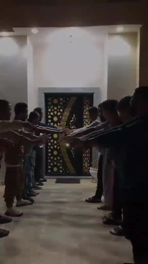 @محمد الزايدي