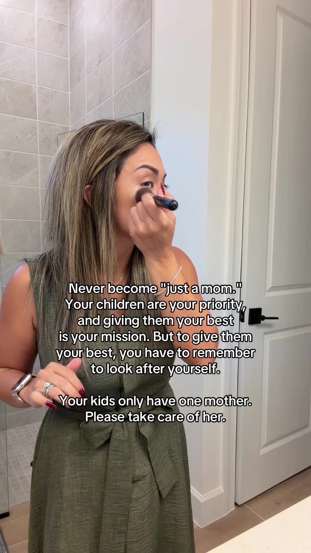 @Michelle 💖 Wife|Mama of 3