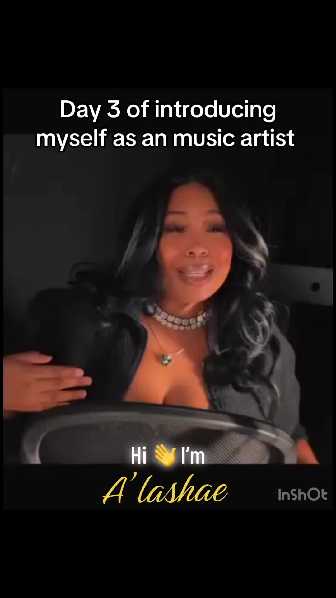 @A’Lashae