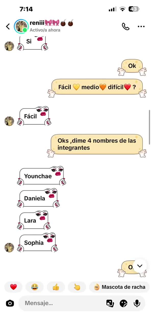@Cuenta dedicada a Yoonchae ✮˚