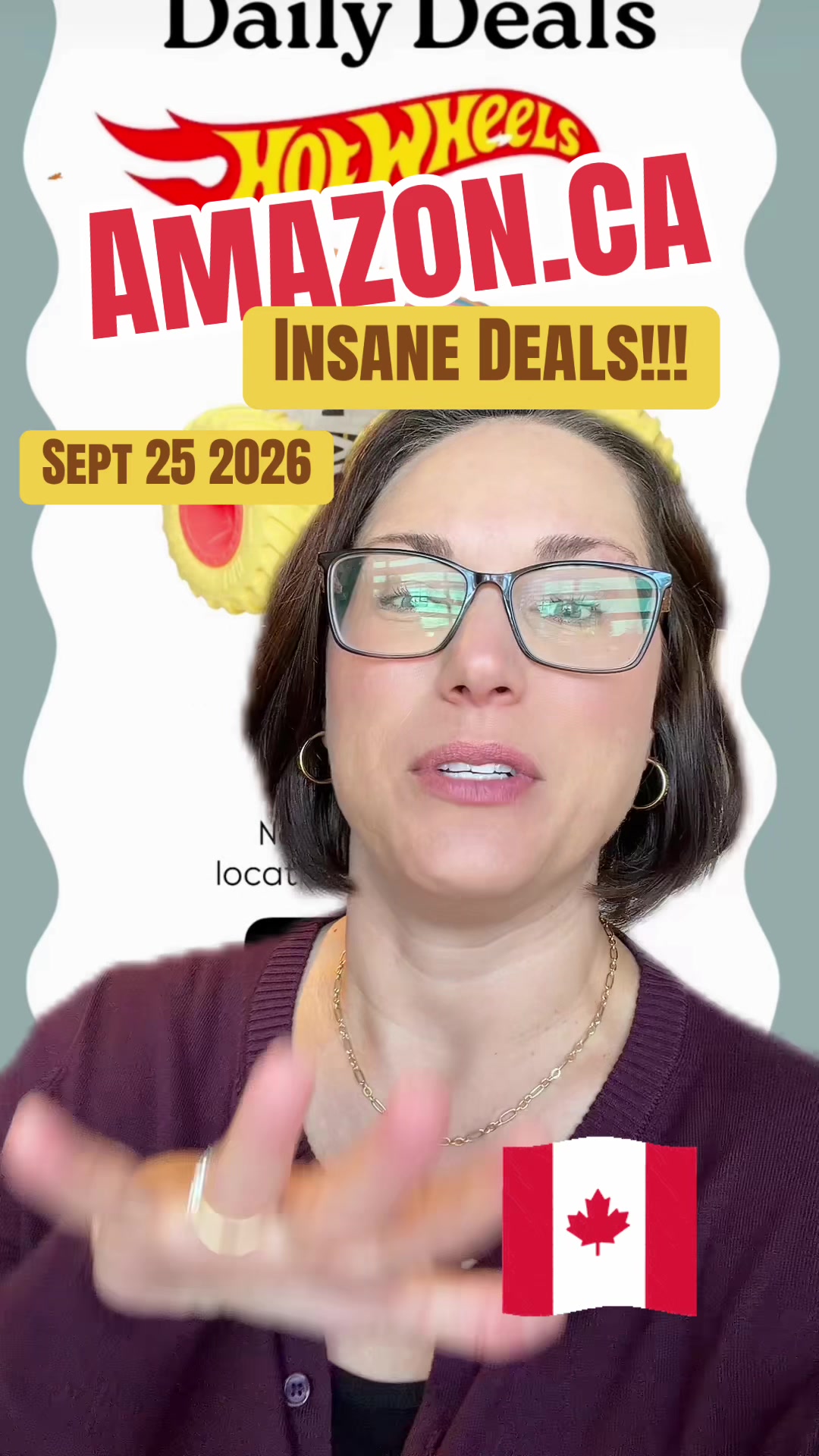@I Love Deals Canada