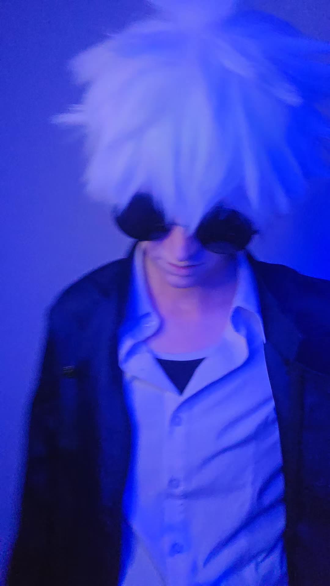 @SonicCurse