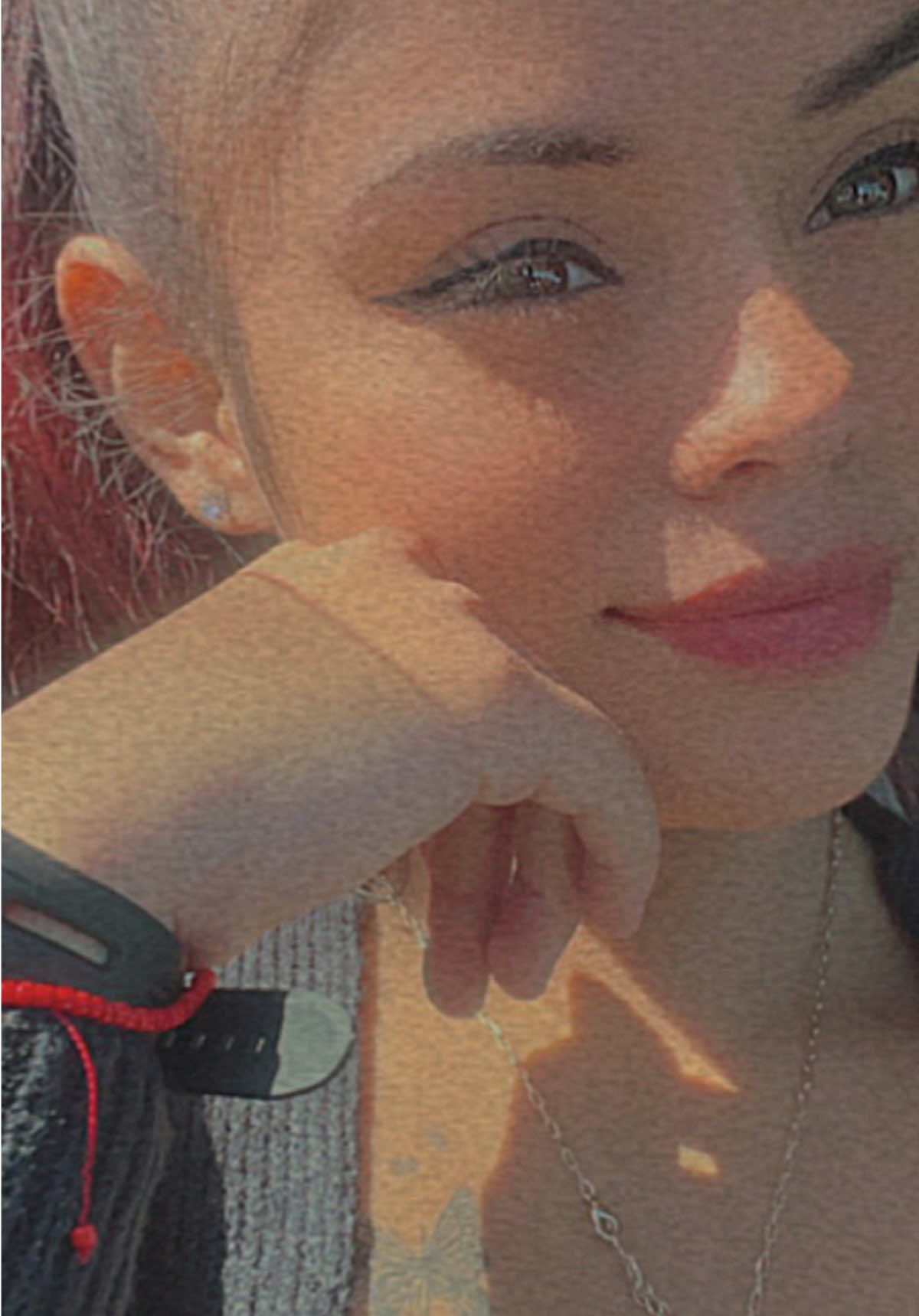 @yasminlashorty