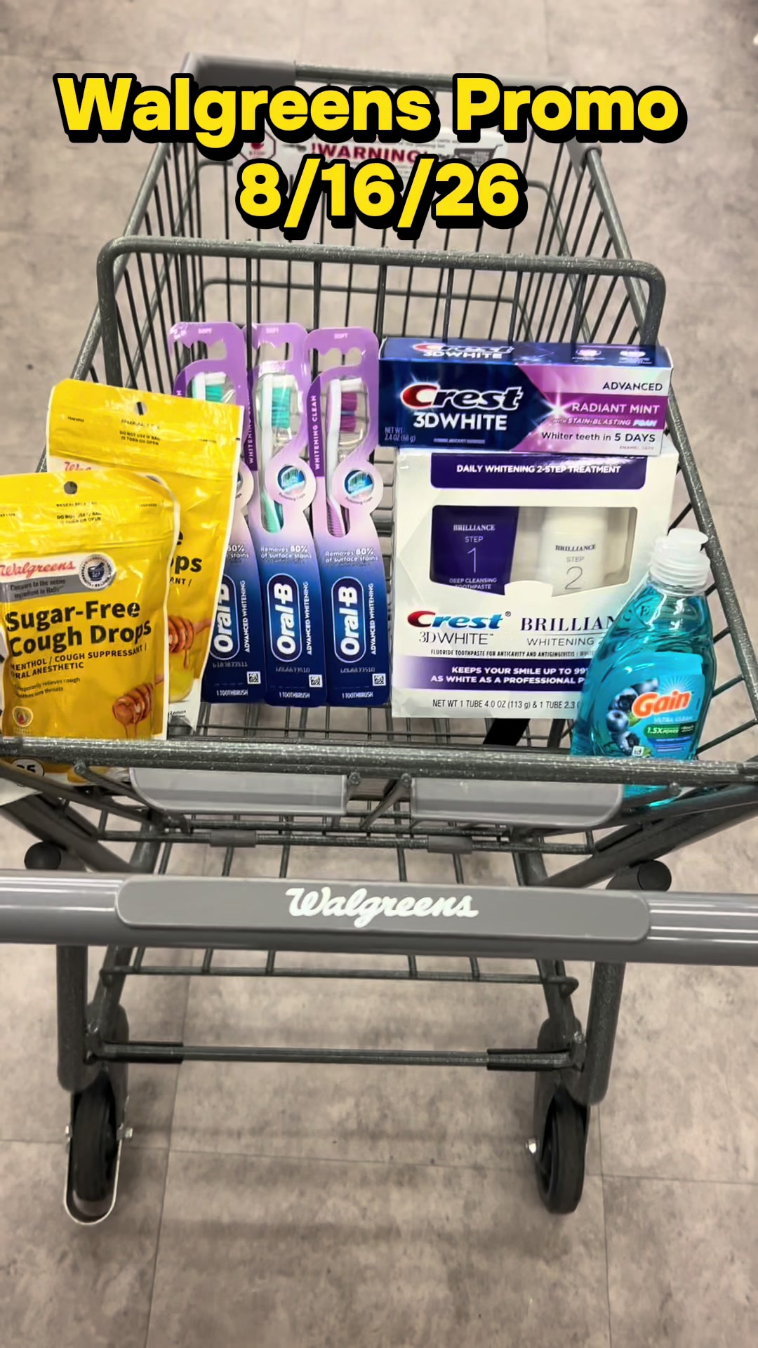 @Couponing with EDD