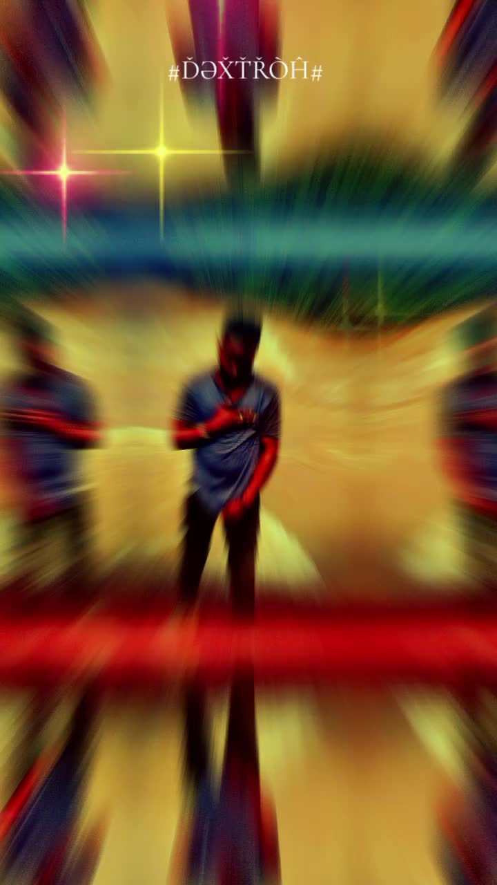 @DENNIS DEXTROH KOSGEI