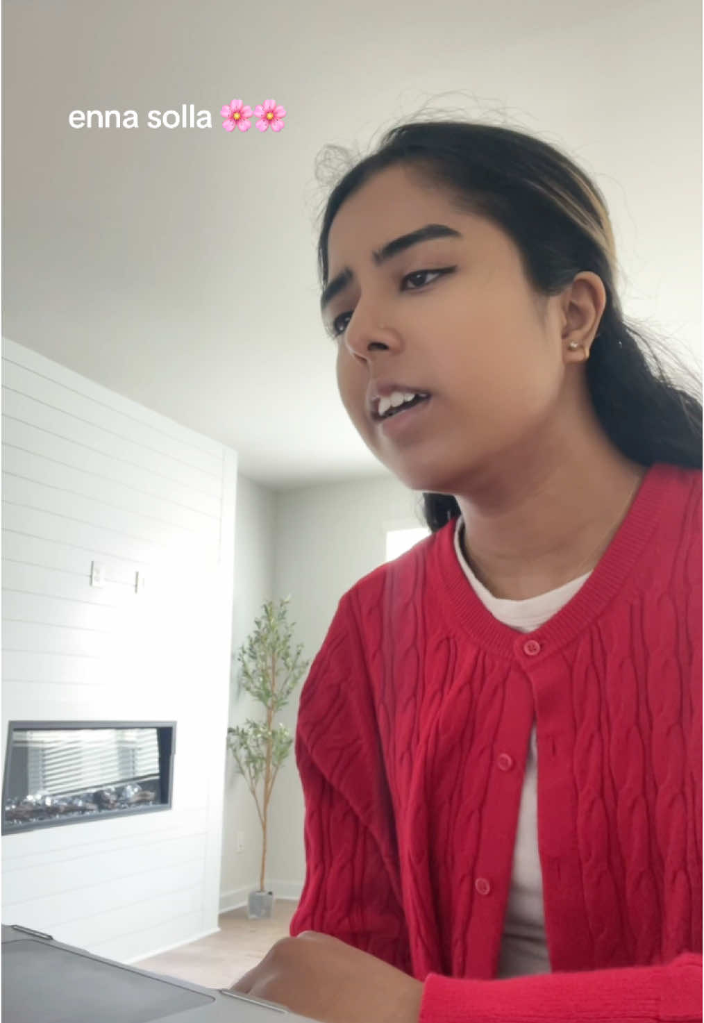 @prishasinging