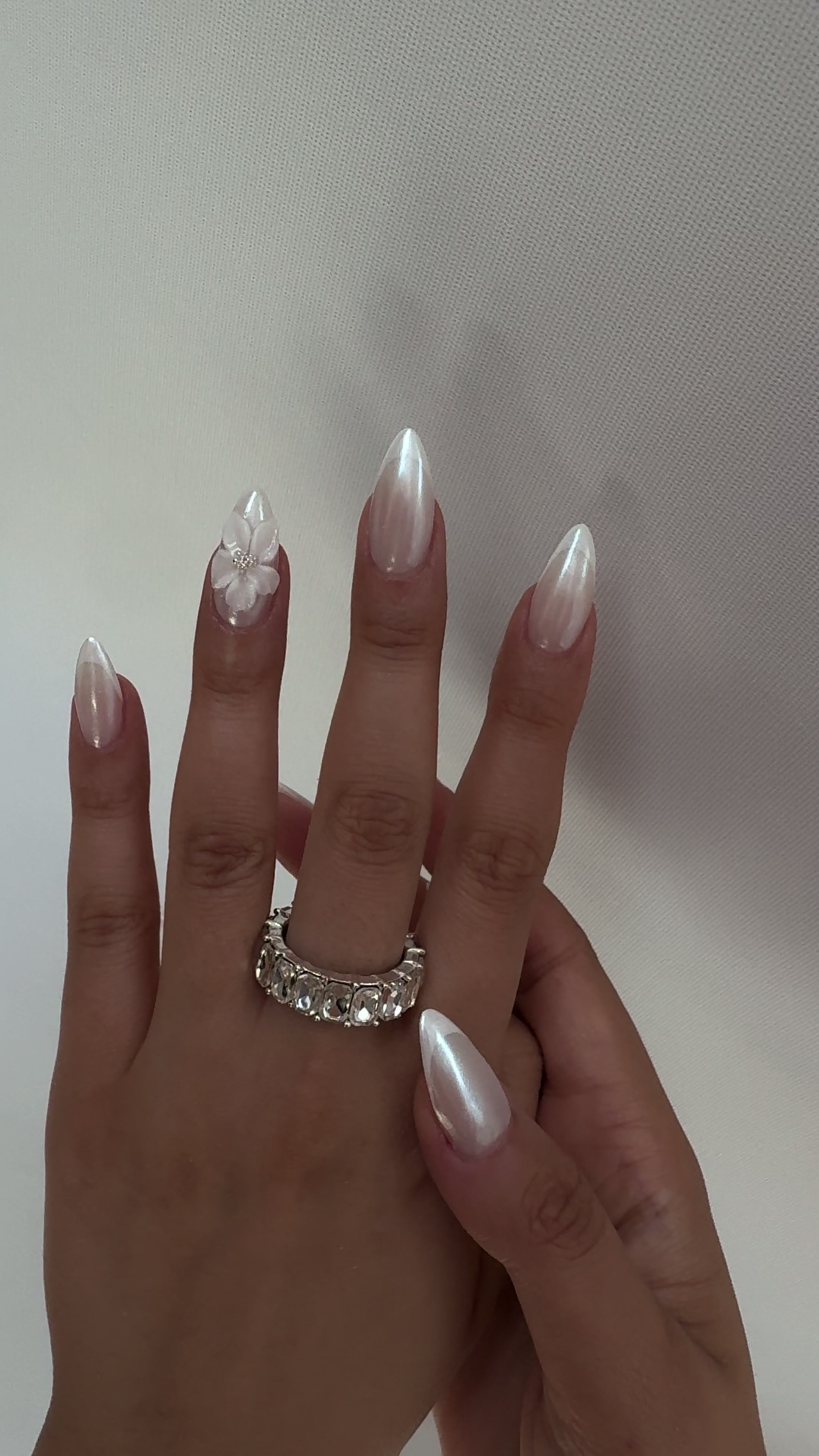 @Nails Art Paris