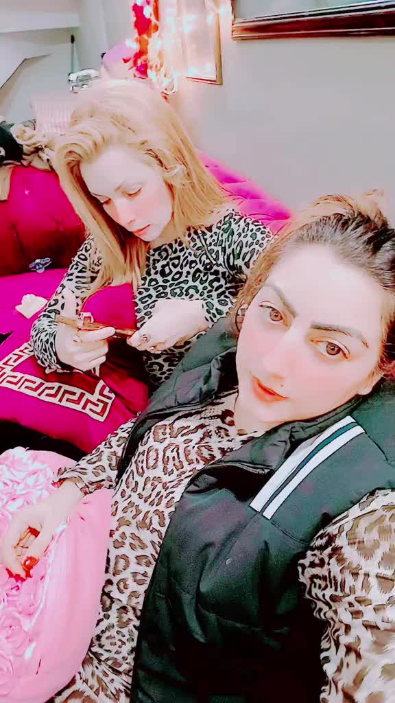 @Sahar khan