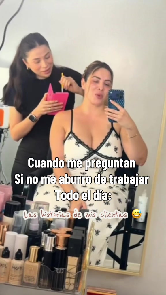 @Yumelberrellezamakeup