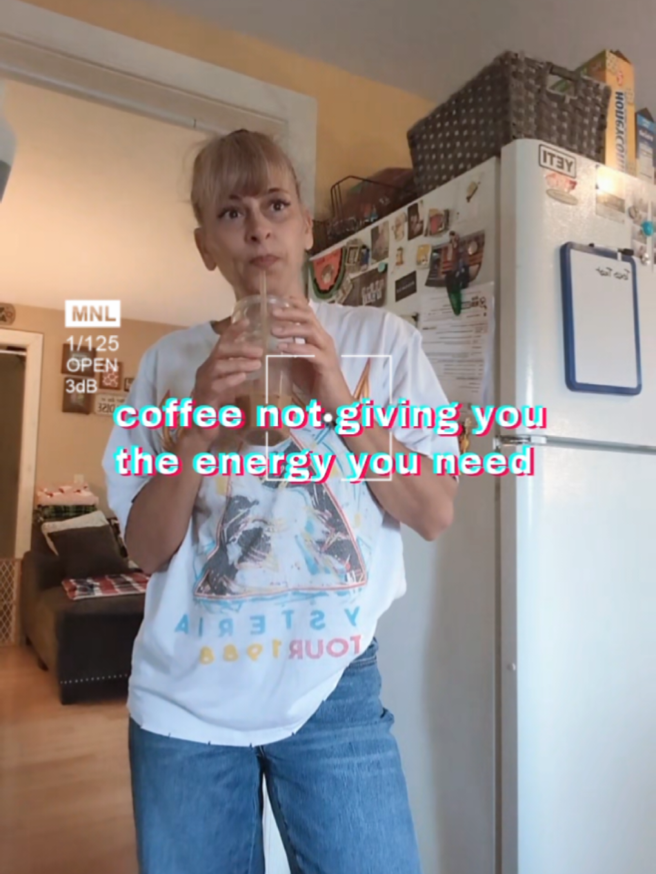 @Don't Harsh My Vibe