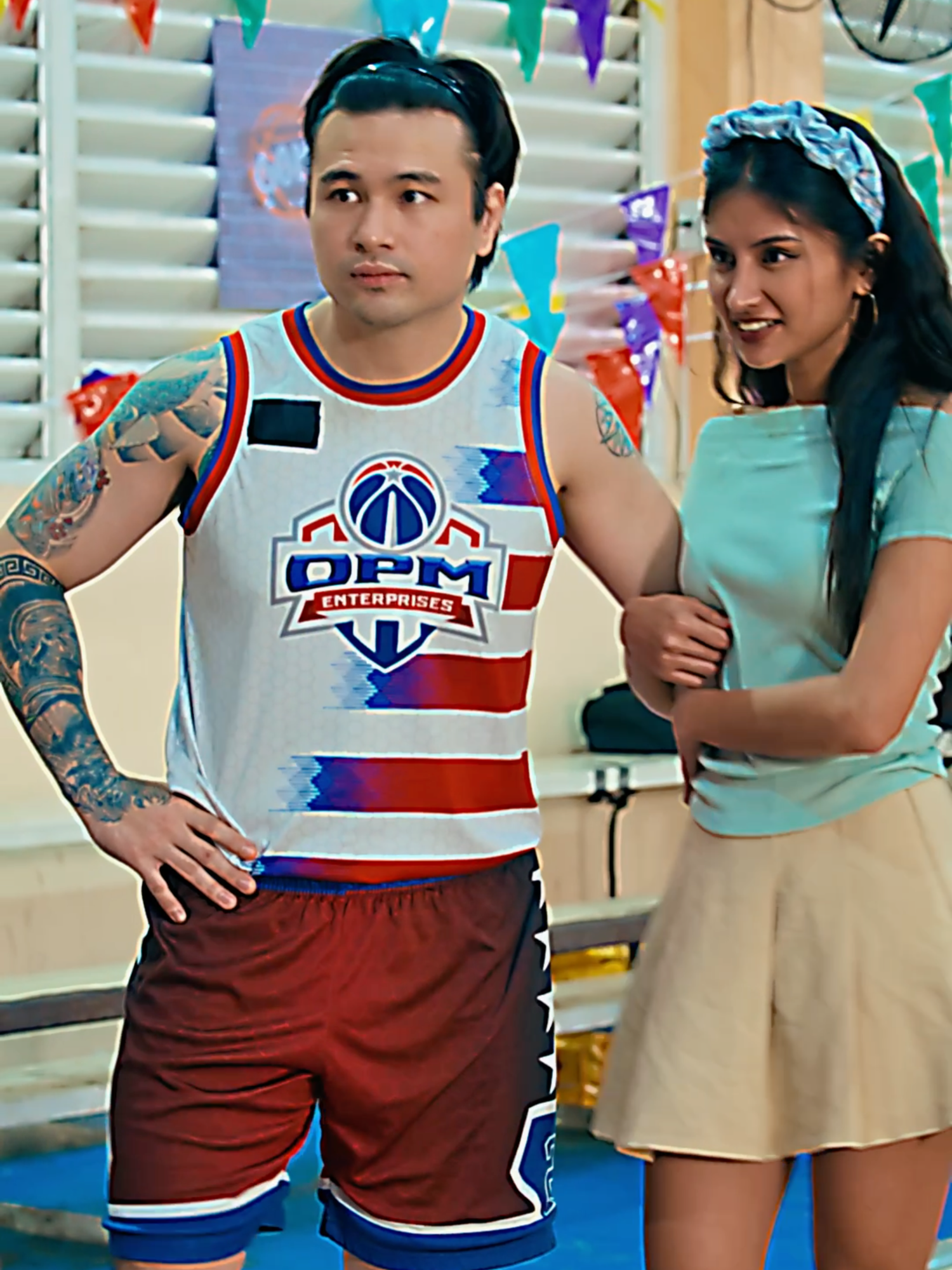 @Piso Serye Fans Club