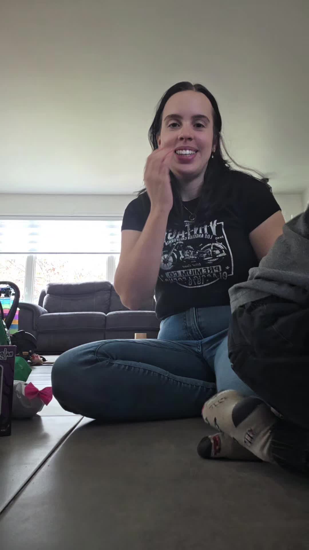 @Audrey🌸 Momof3/T1D