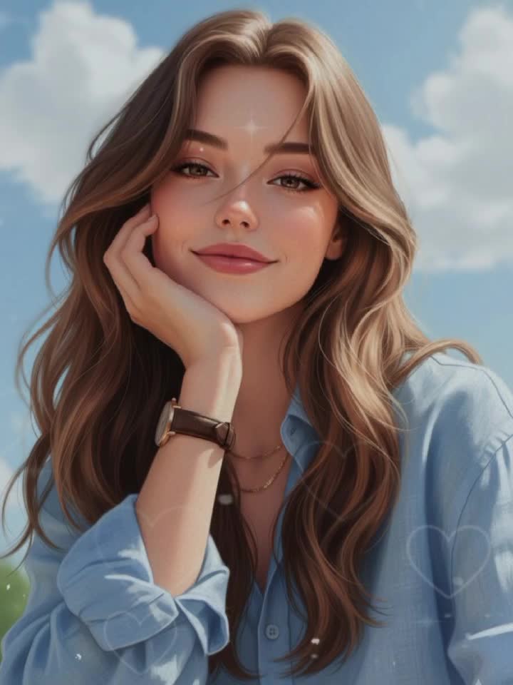 @Modeloscapcut ana