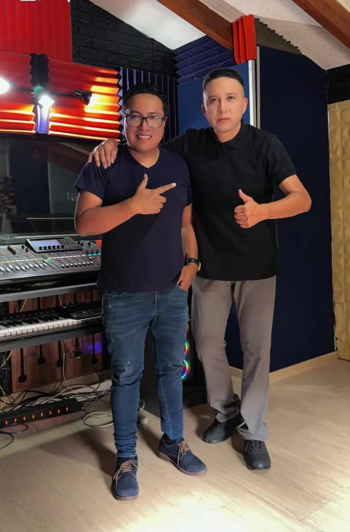 @Xavier Barona González