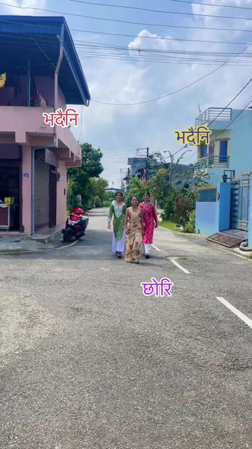 @जेनि थापा❤️🧿