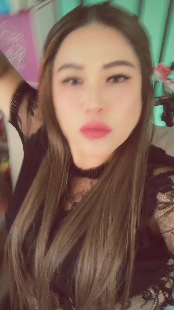 @Jessica Victoria
