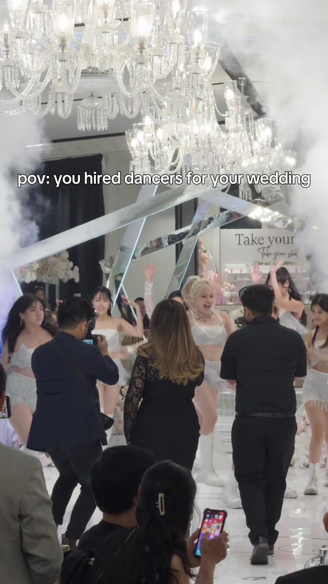 @dare dance crew